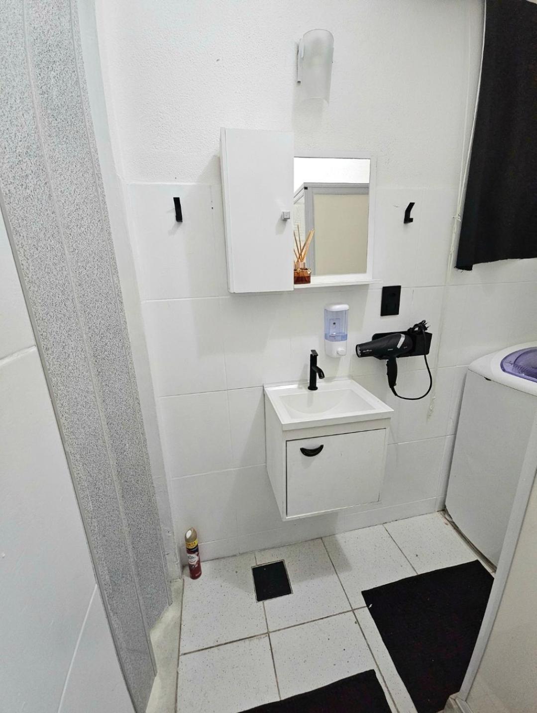 Apartamento Copacabana Beach - Apartamento Confortavel Posto 2 Vista Mar Rio de Janeiro Exterior foto